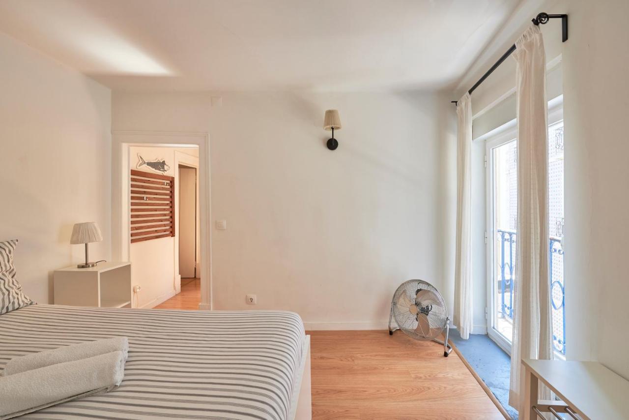 Meet Lisboa | Your Home In Lisbon | City Centre Dış mekan fotoğraf