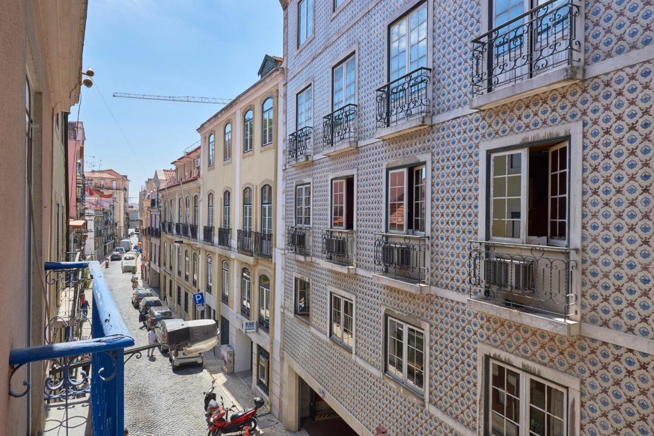 Meet Lisboa | Your Home In Lisbon | City Centre Dış mekan fotoğraf