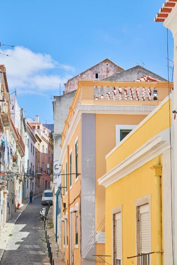 Meet Lisboa | Your Home In Lisbon | City Centre Dış mekan fotoğraf