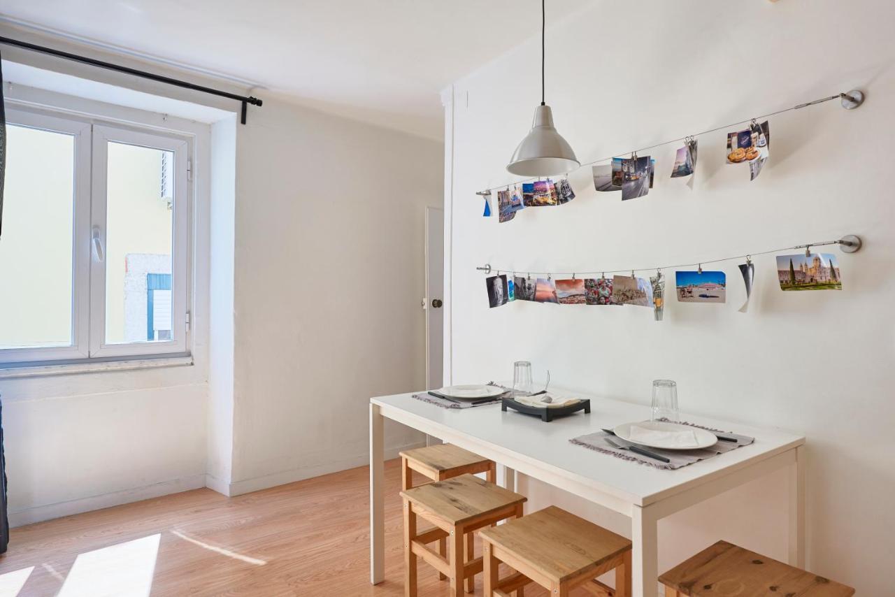 Meet Lisboa | Your Home In Lisbon | City Centre Dış mekan fotoğraf
